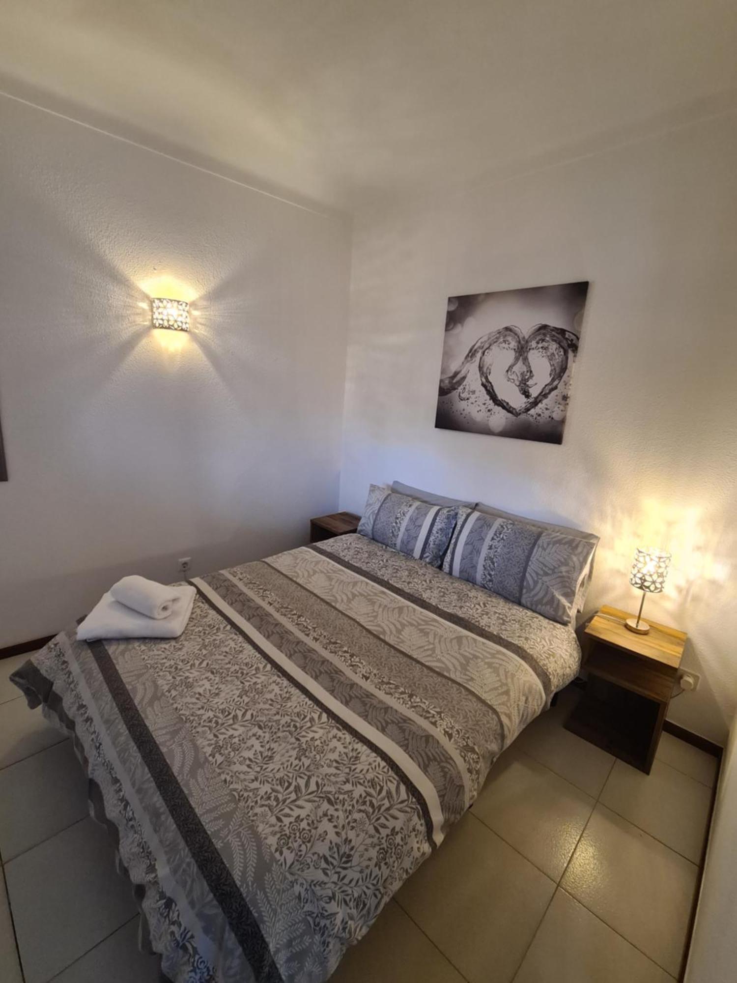 Apartment 1 Bedroomed - Ocean View - Oura -