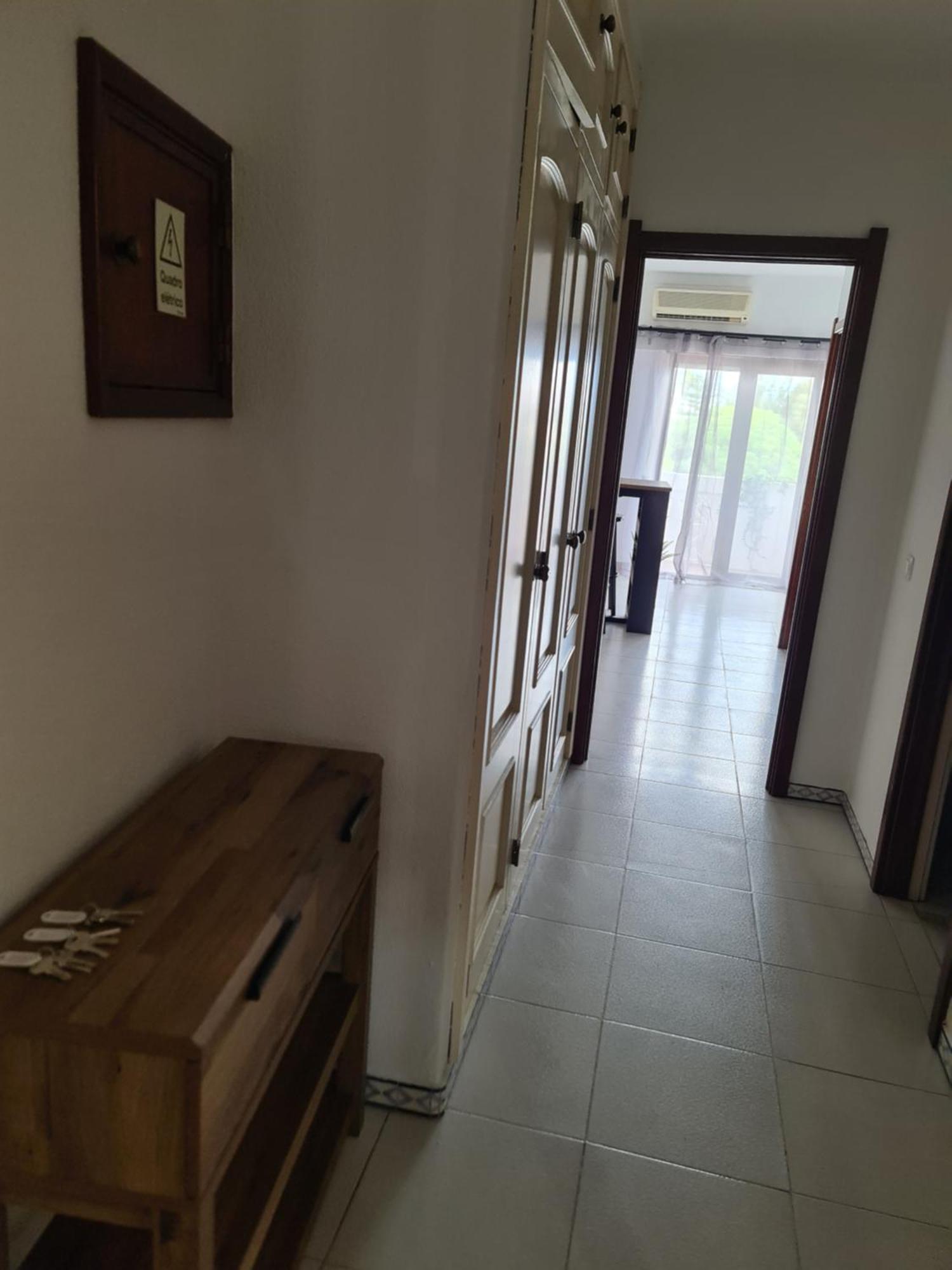 Apartment 1 Bedroomed - Ocean View - Oura - Albufeira